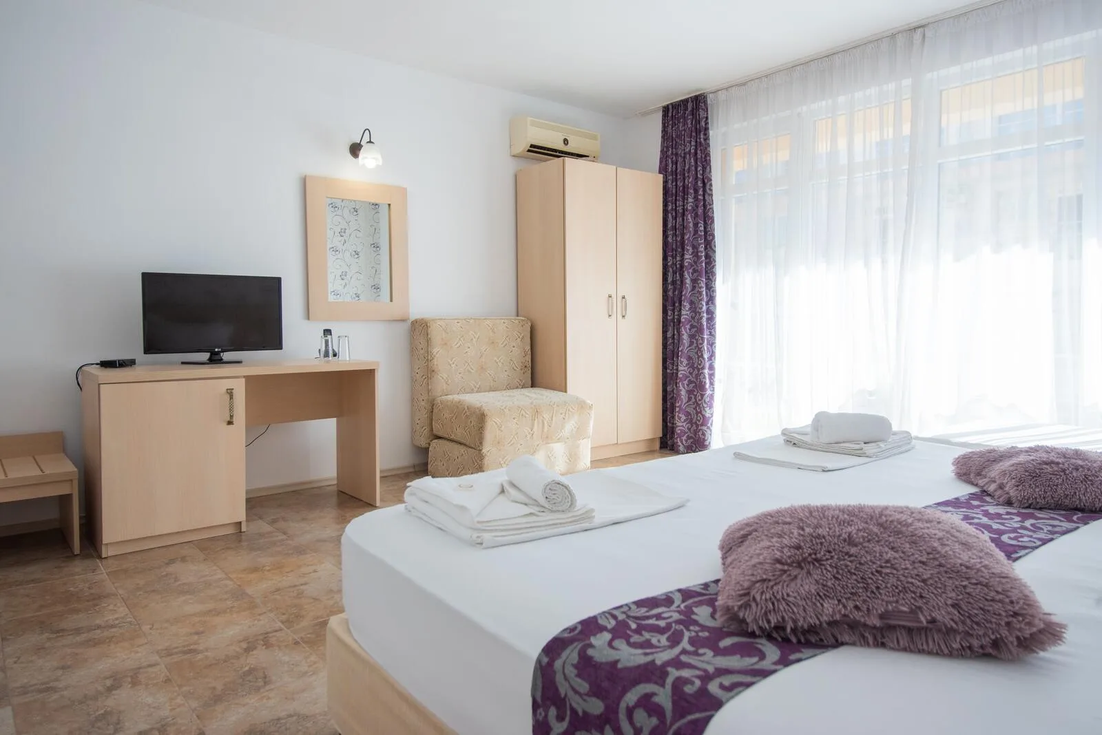Galería del hotel