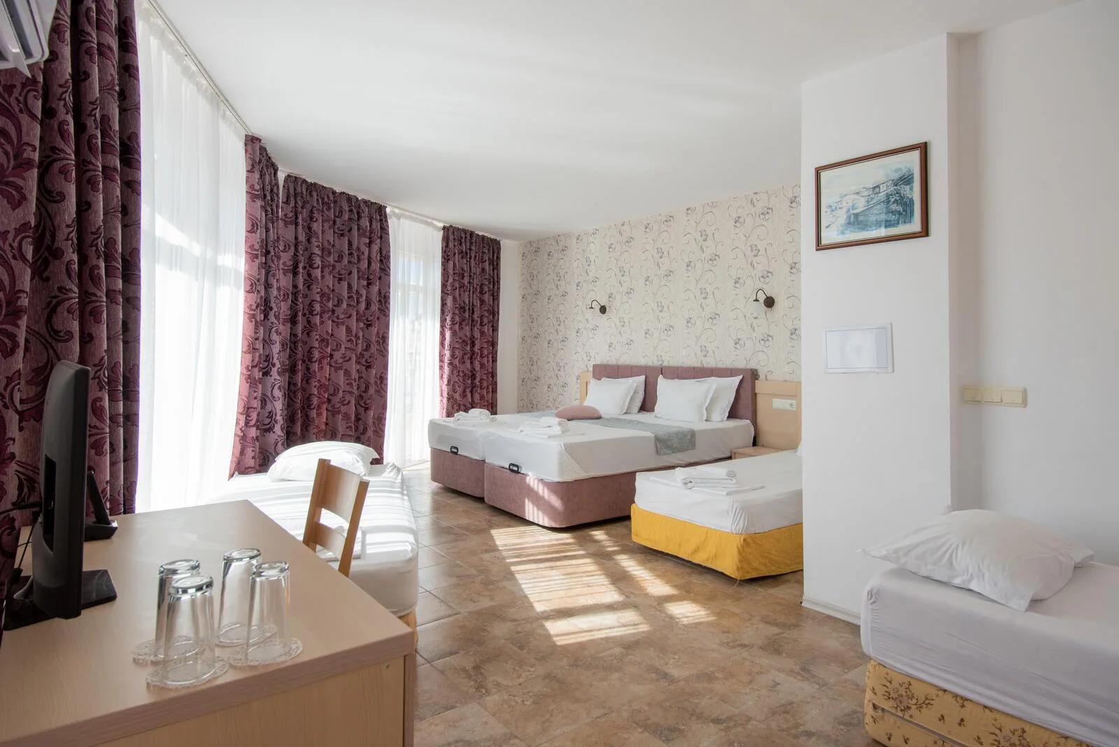 Galería del hotel