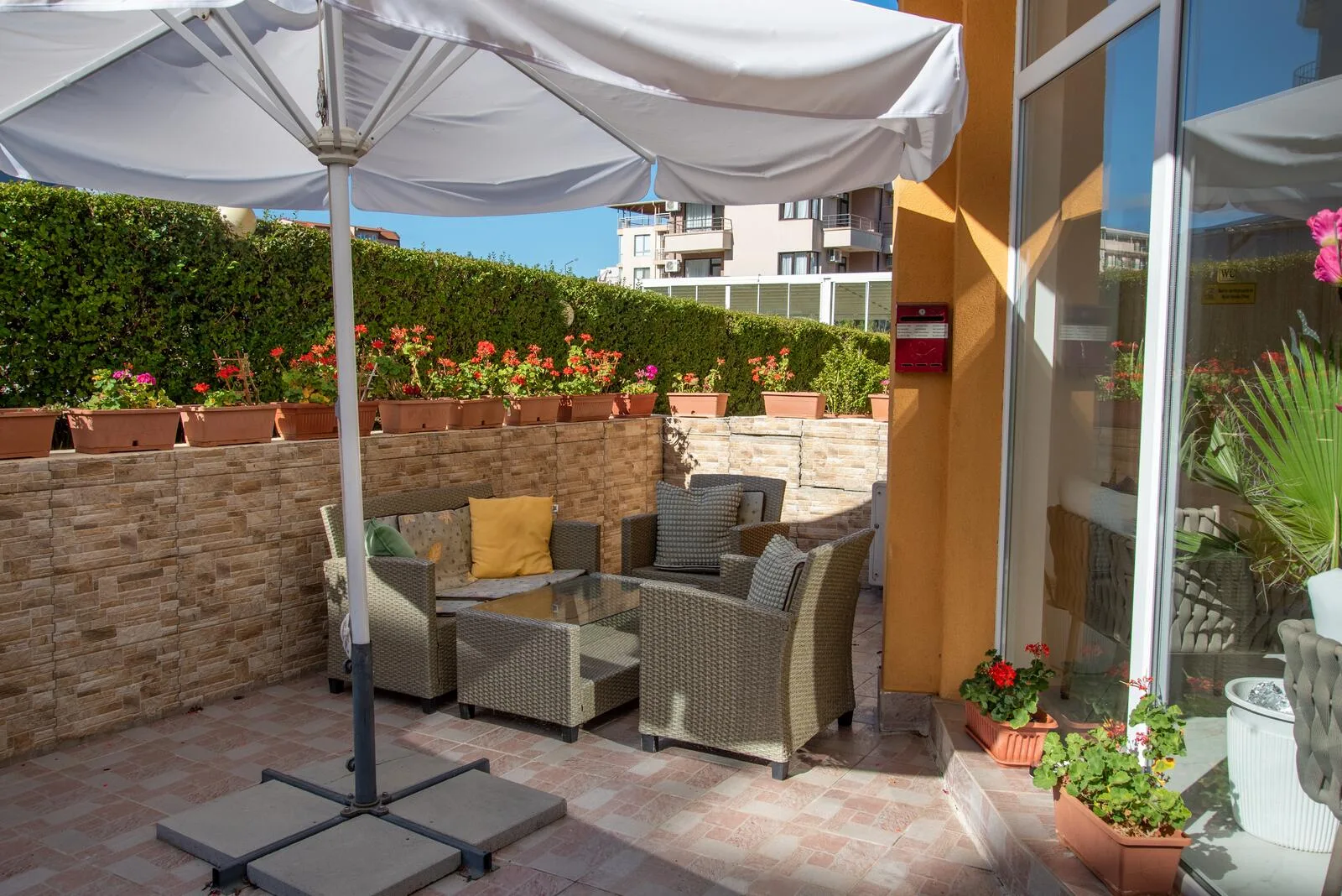 Galería del hotel