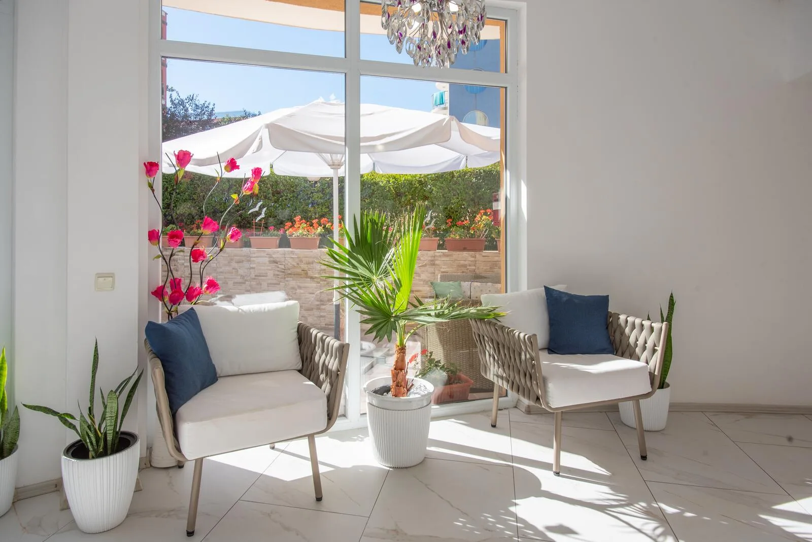 Galería del hotel