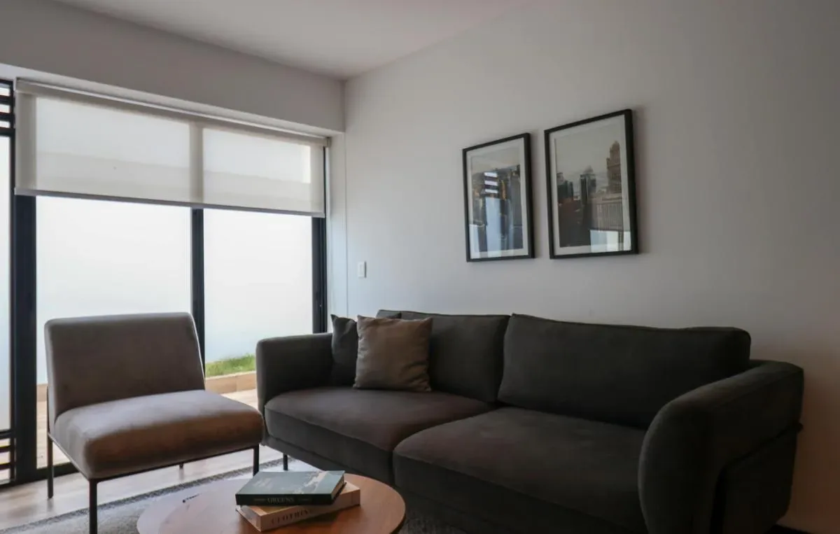 Engaging 2BR w/ Impressive Deco in San Isidro