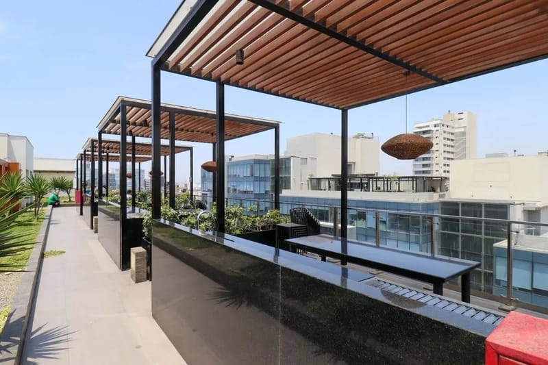 Engaging 2BR w/ Impressive Deco in San Isidro
