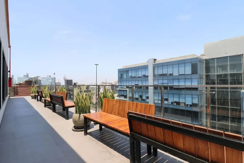 Engaging 2BR w/ Impressive Deco in San Isidro