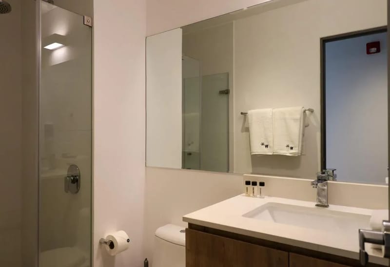 Engaging 2BR w/ Impressive Deco in San Isidro