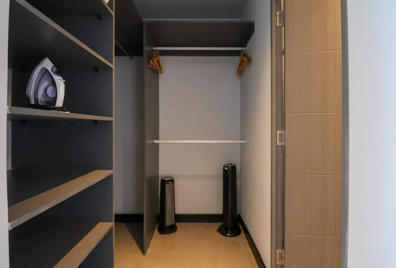 Engaging 2BR w/ Impressive Deco in San Isidro