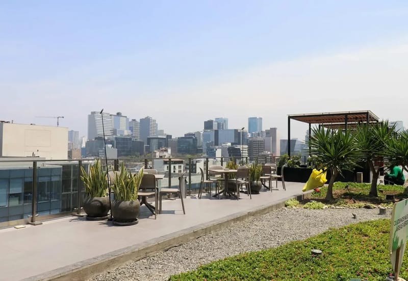 Engaging 2BR w/ Impressive Deco in San Isidro