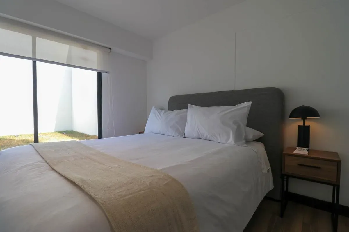 Engaging 2BR w/ Impressive Deco in San Isidro