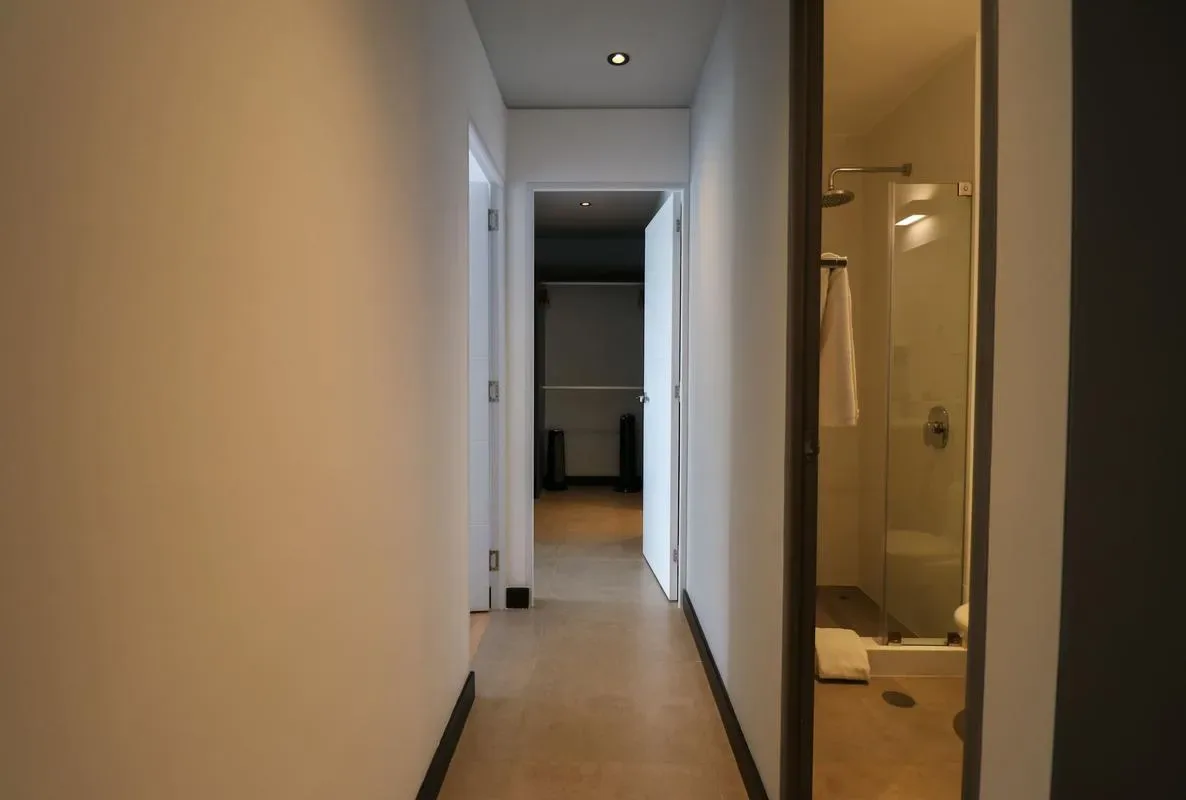 Engaging 2BR w/ Impressive Deco in San Isidro