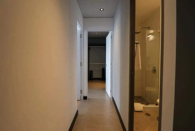 Engaging 2BR w/ Impressive Deco in San Isidro