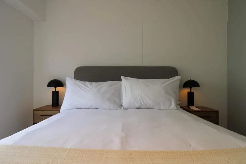 Engaging 2BR w/ Impressive Deco in San Isidro