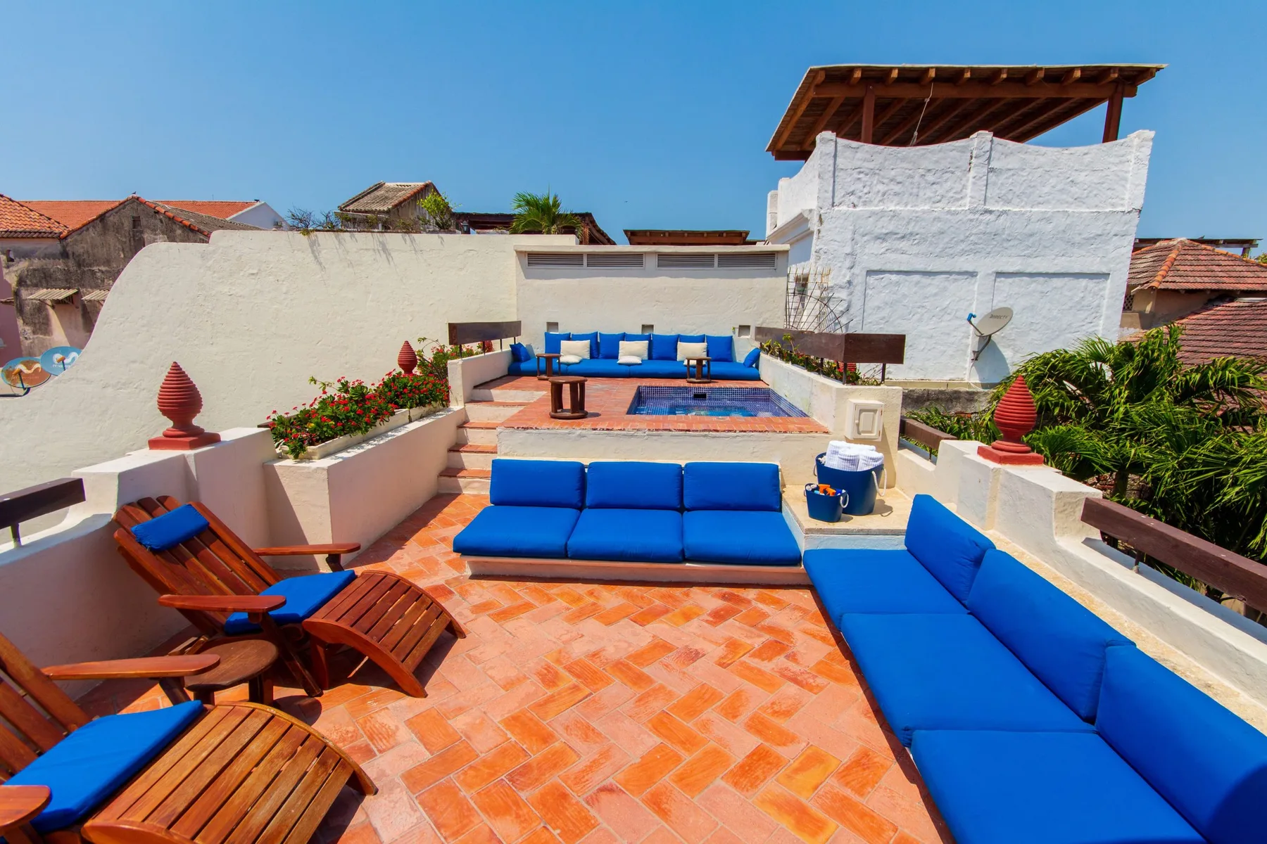 Hotel Quadrifolio