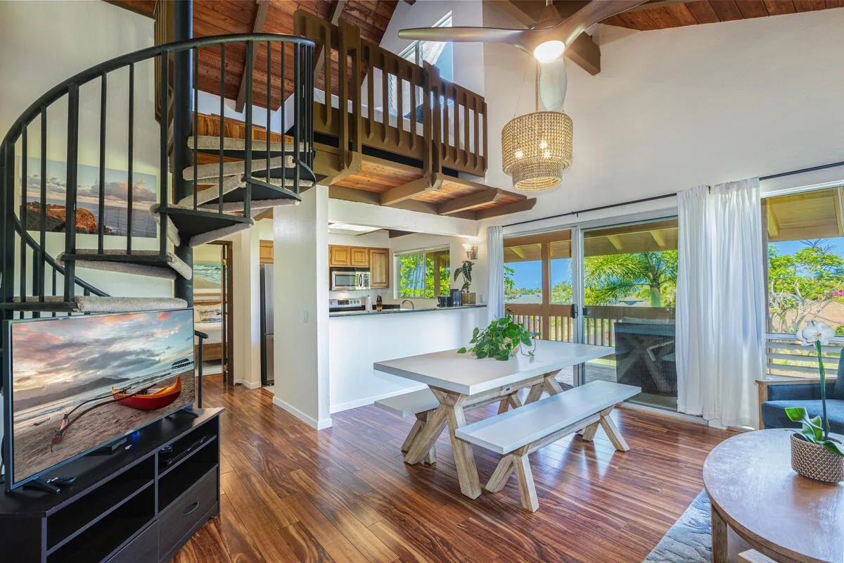Hale Ohana Ho'omaka