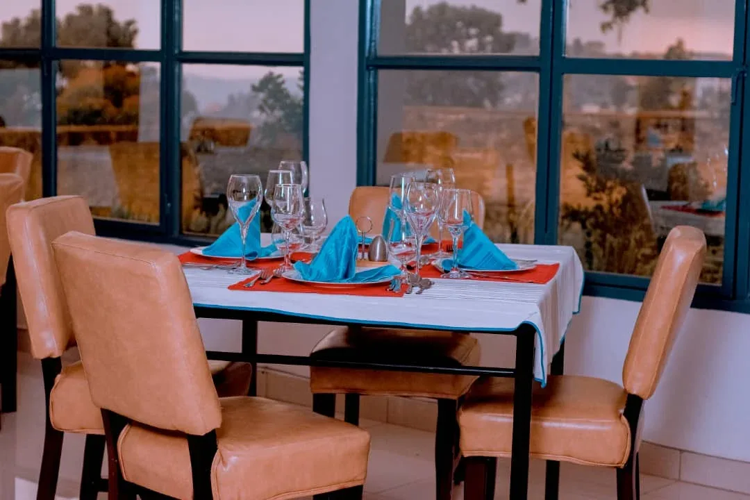 Hotel property image