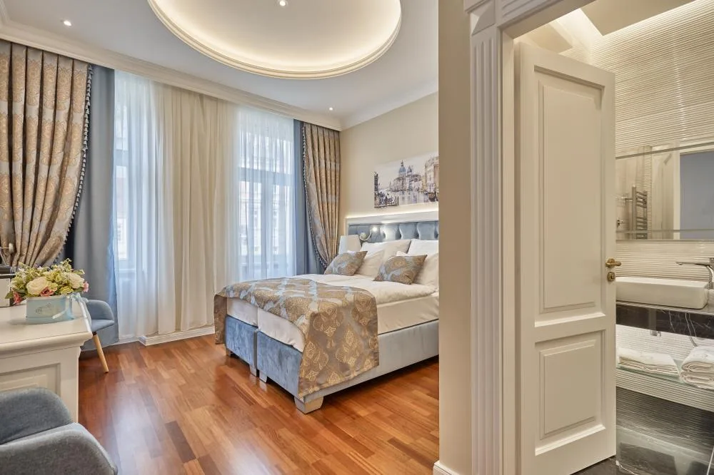 Foto del hotel