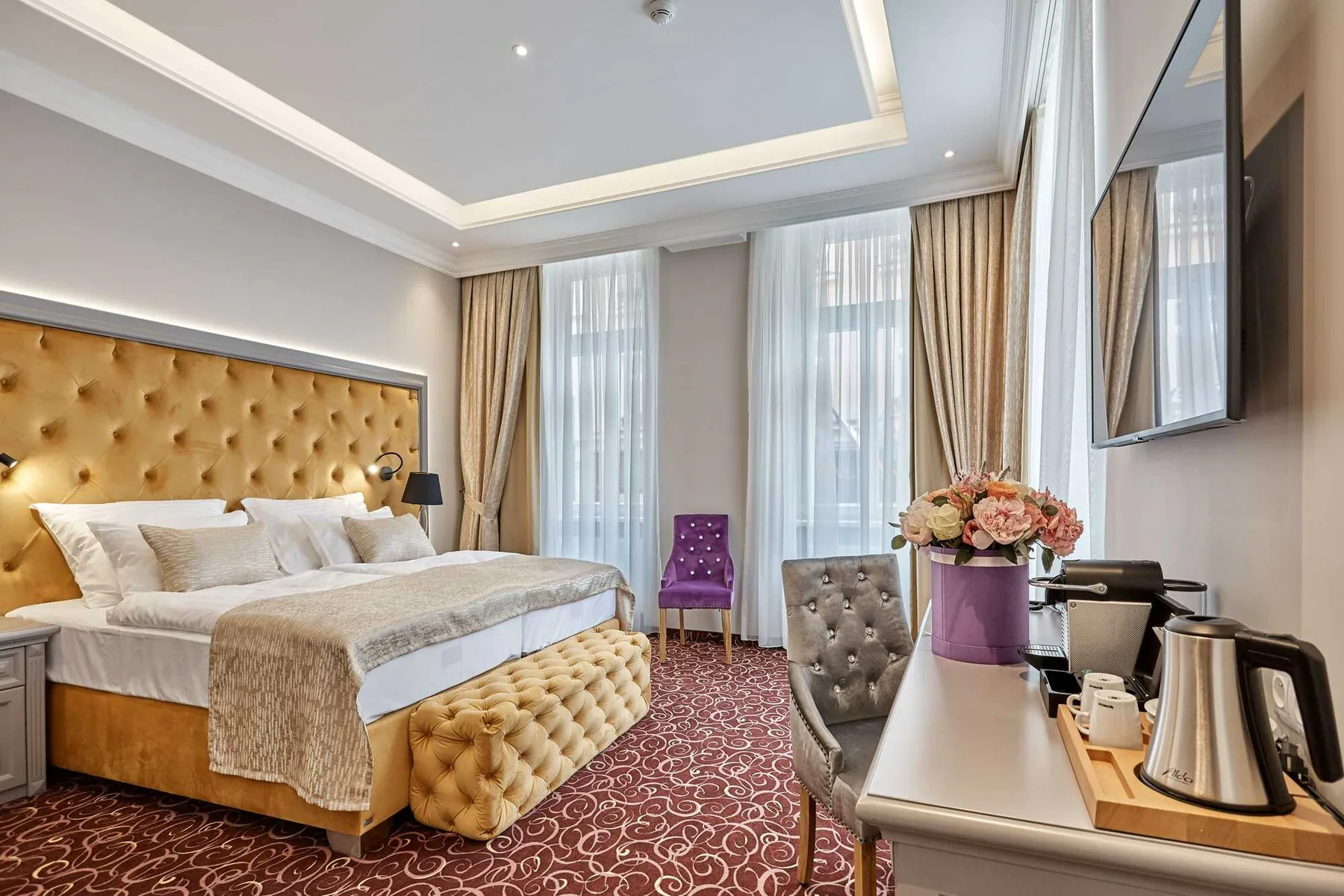 Foto del hotel