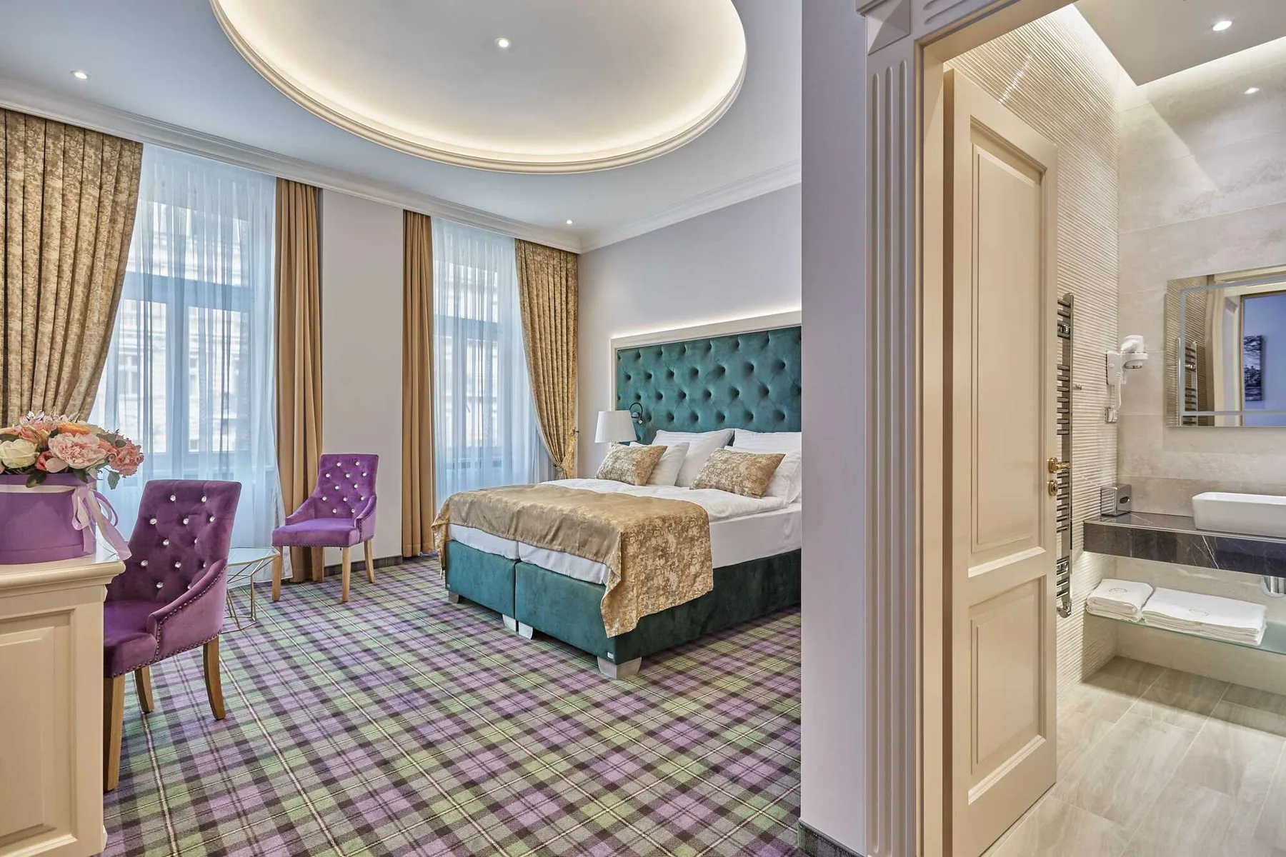 Foto del hotel