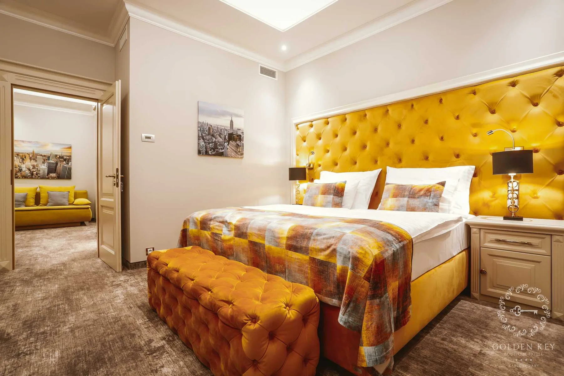 Foto del hotel