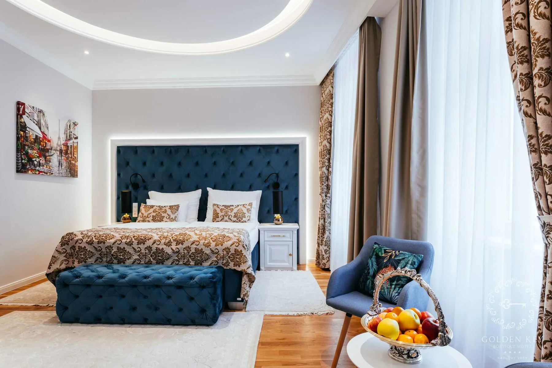 Foto del hotel