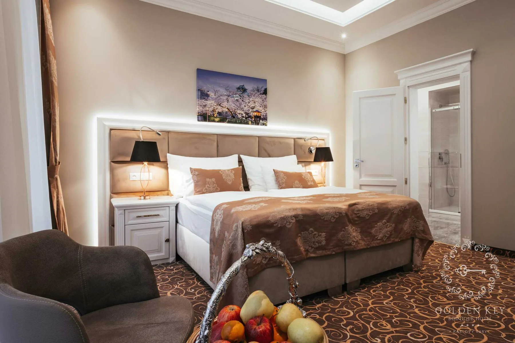 Foto del hotel