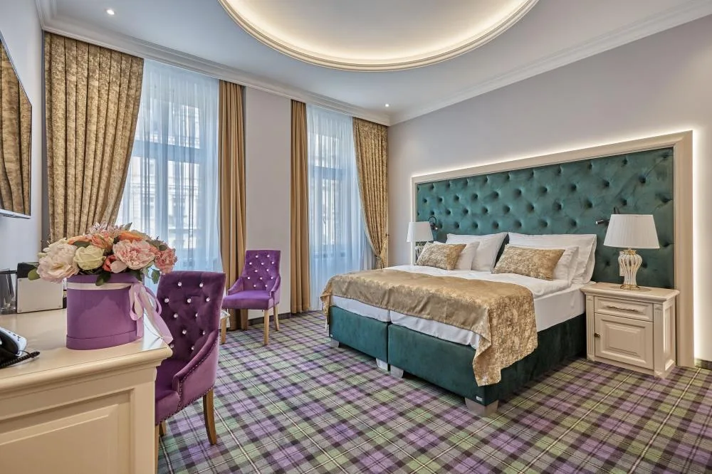 Foto del hotel