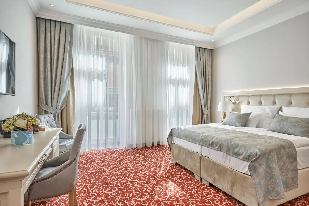 Foto del hotel