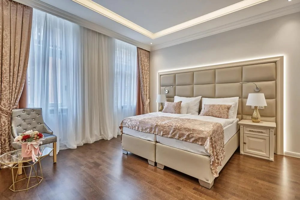 Foto del hotel