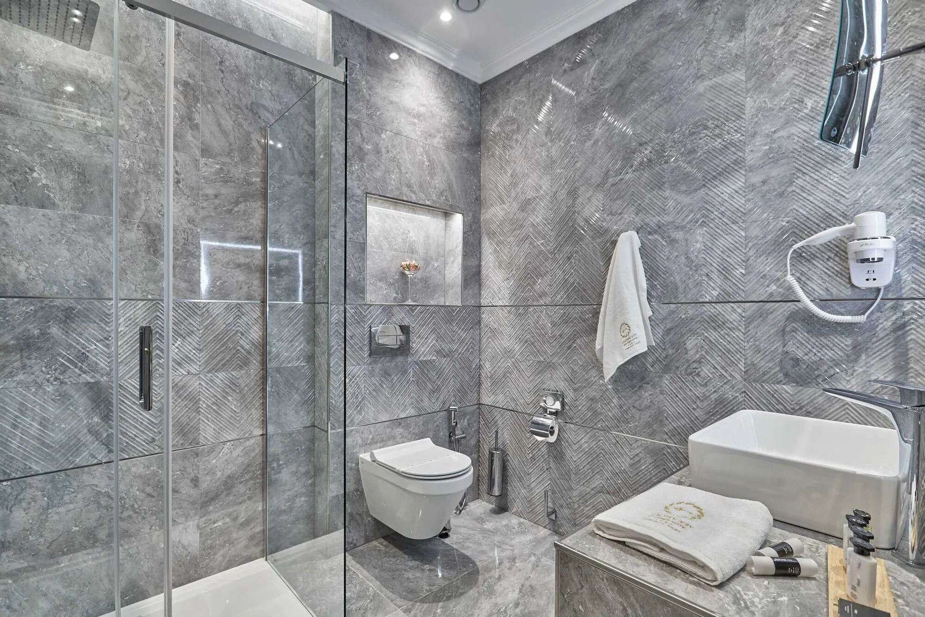 Foto del hotel