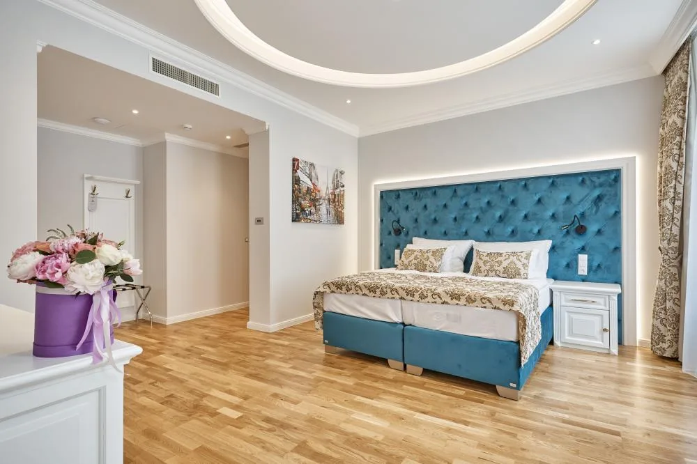 Foto del hotel