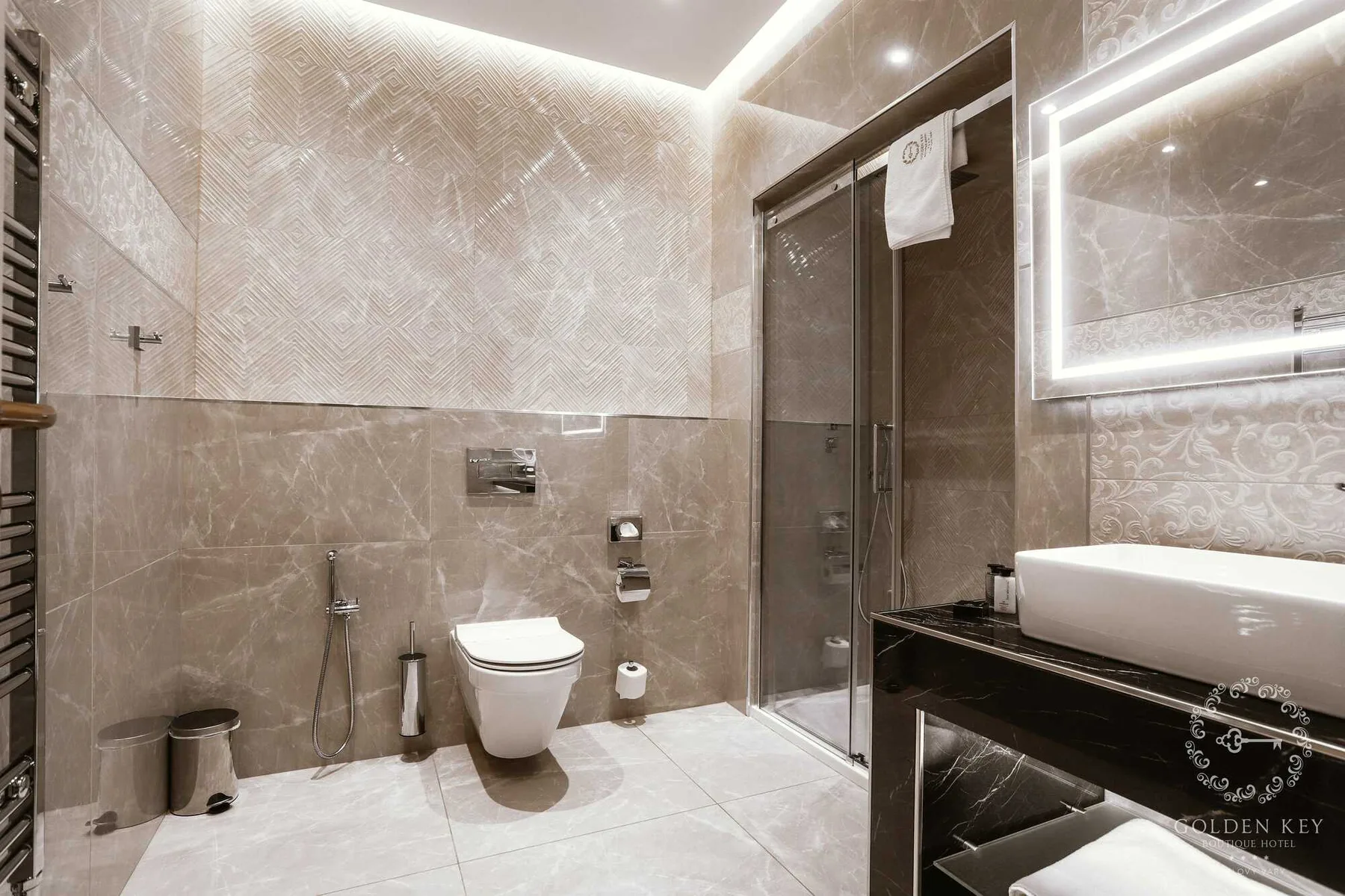 Foto del hotel