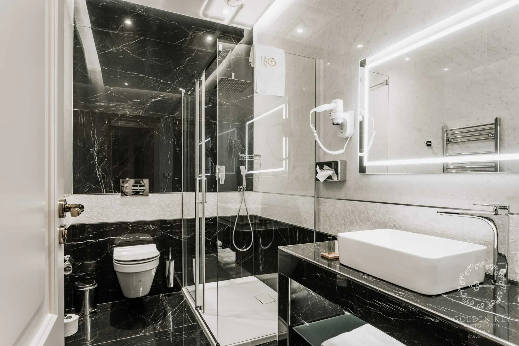 Foto del hotel