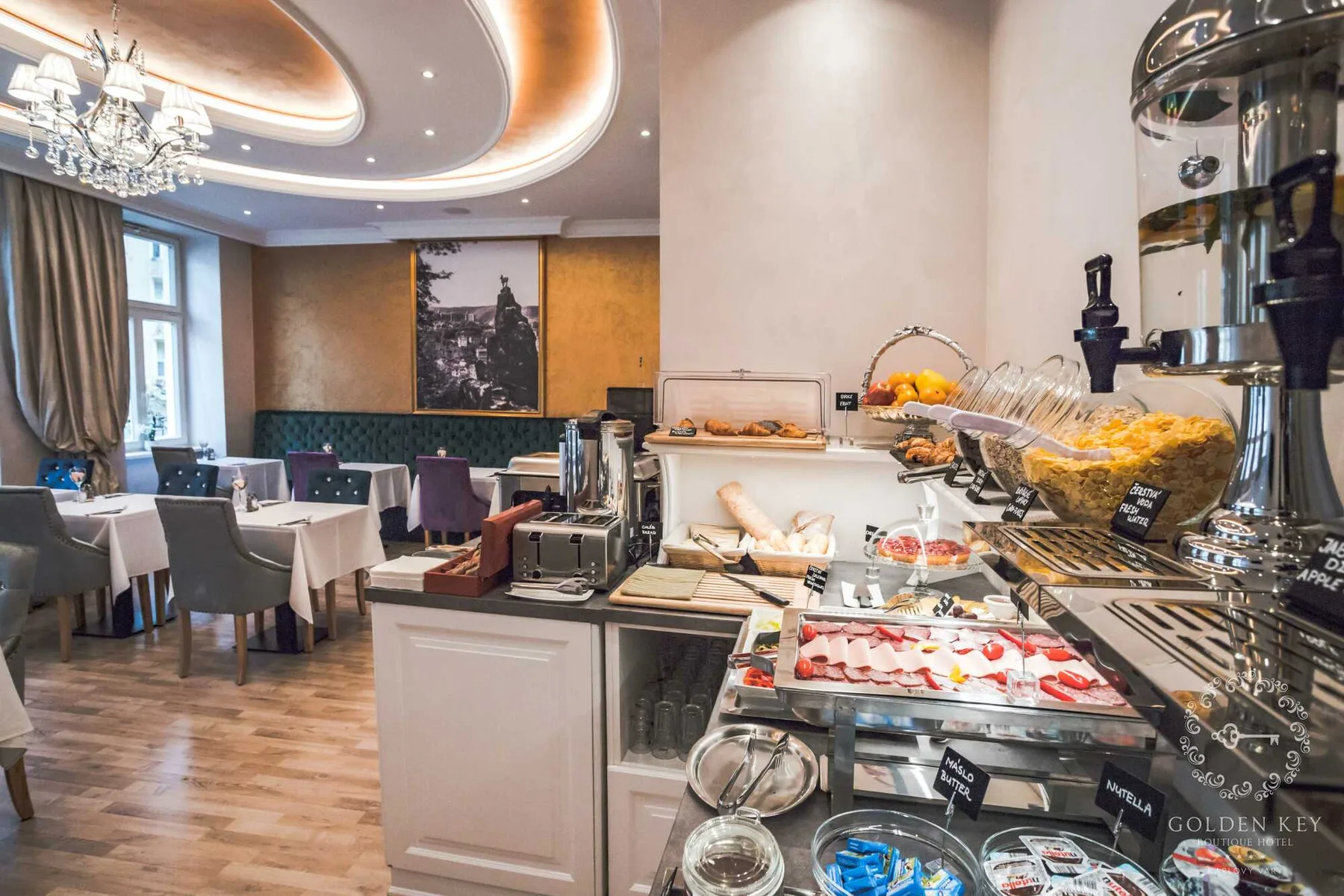 Foto del hotel
