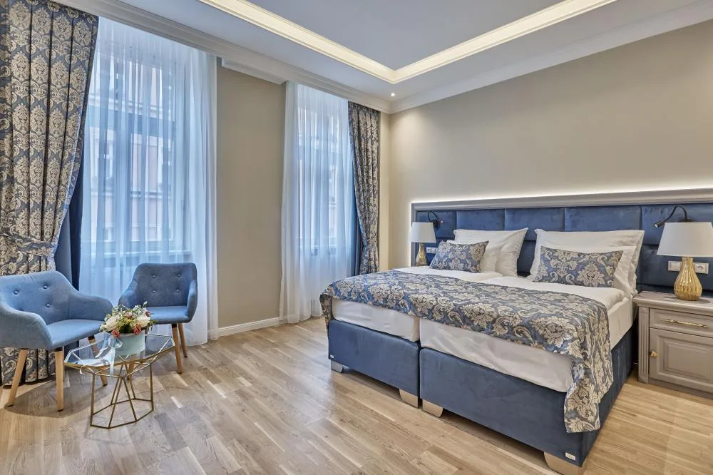 Foto del hotel