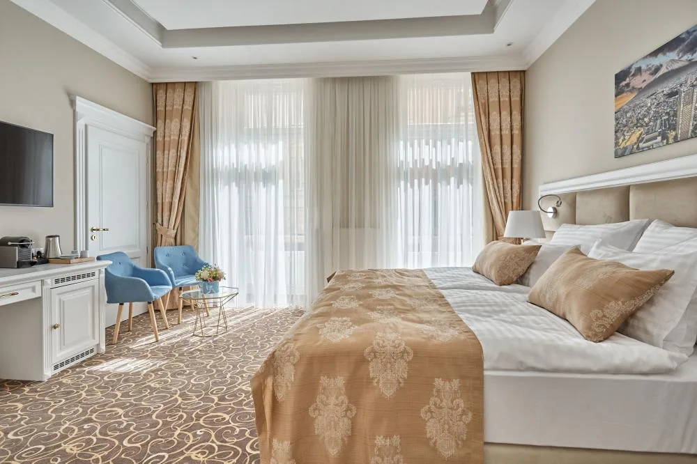 Foto del hotel