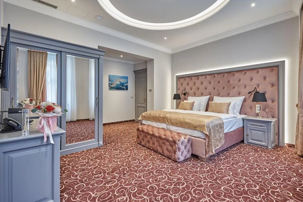 Foto del hotel