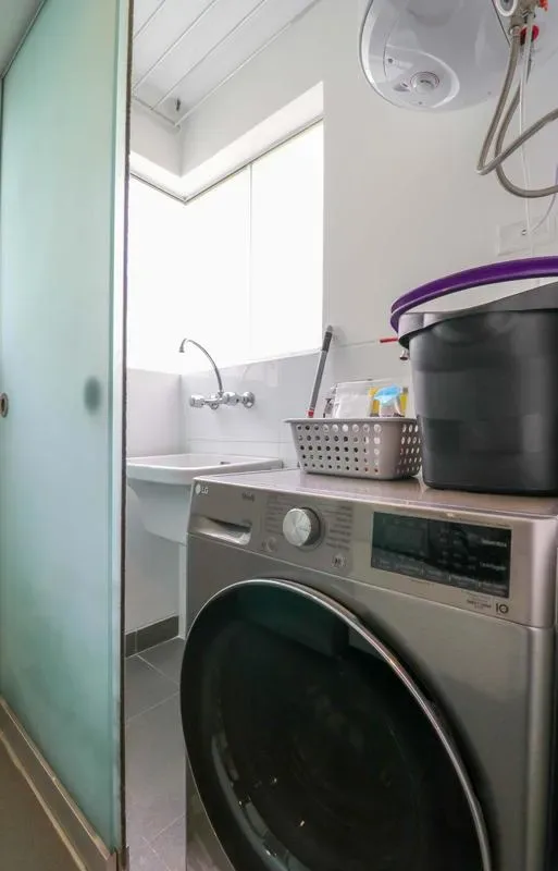 Elegant 2BR w/ Spacious Terrace in Miraflores