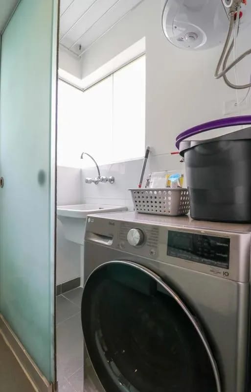 Elegant 2BR w/ Spacious Terrace in Miraflores