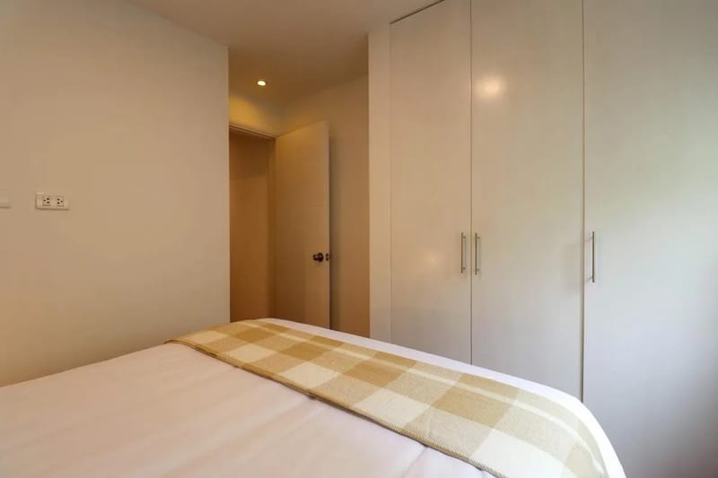 Elegant 2BR w/ Spacious Terrace in Miraflores