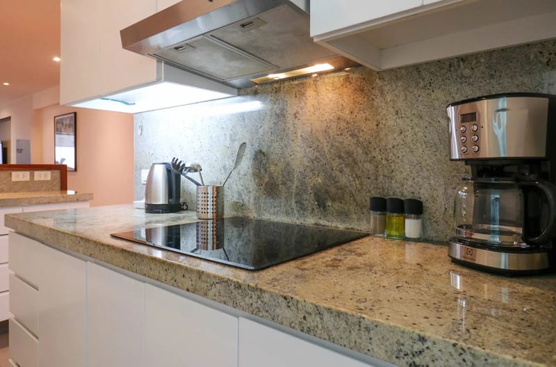 Elegant 2BR w/ Spacious Terrace in Miraflores
