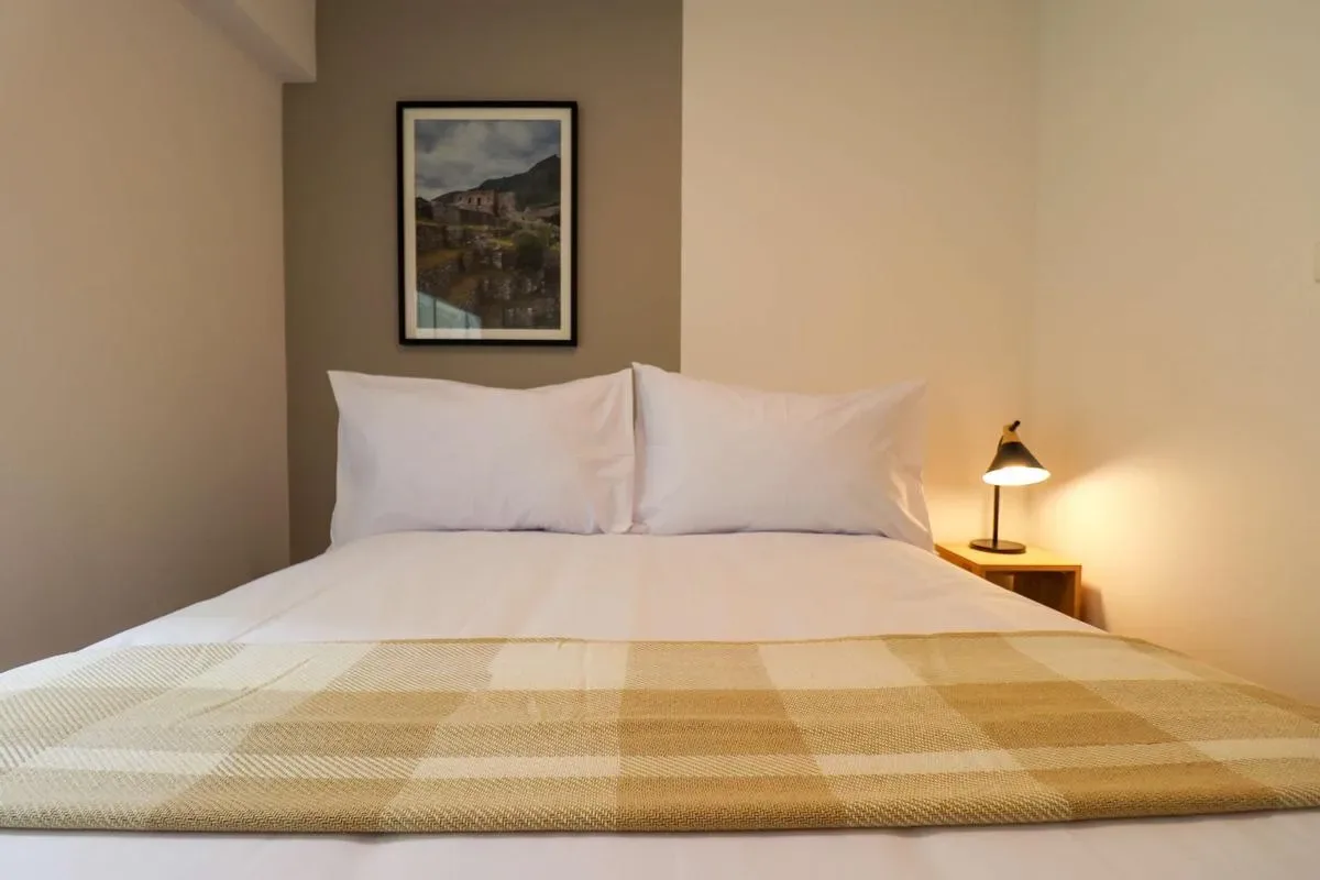 Elegant 2BR w/ Spacious Terrace in Miraflores
