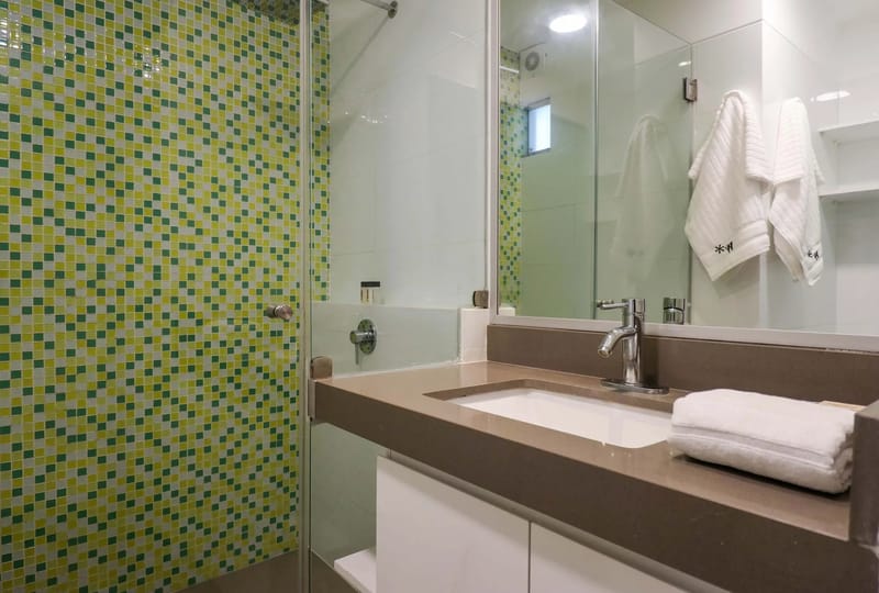 Elegant 2BR w/ Spacious Terrace in Miraflores