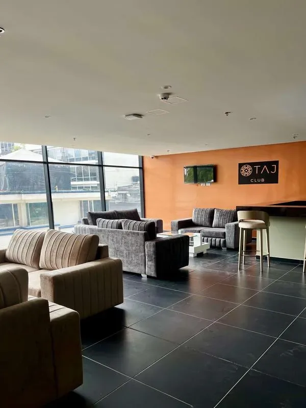 Premium Loft in Parque 93 w/ Balcony