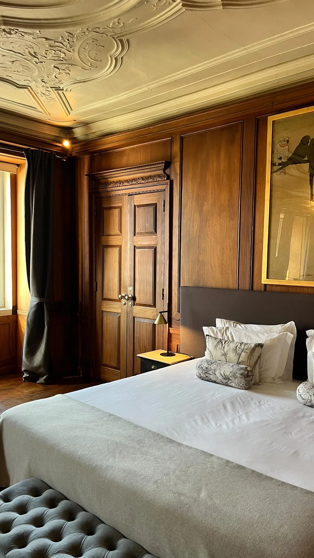 #hotelboutique #joyasocultas #hotel #lisboa