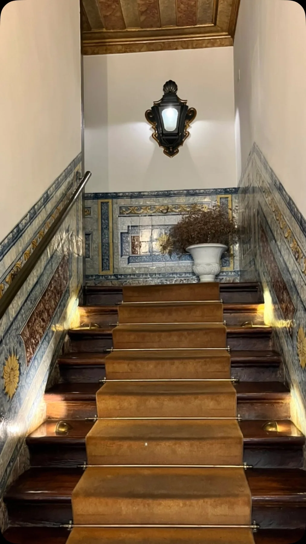 Palacio Ramalhete