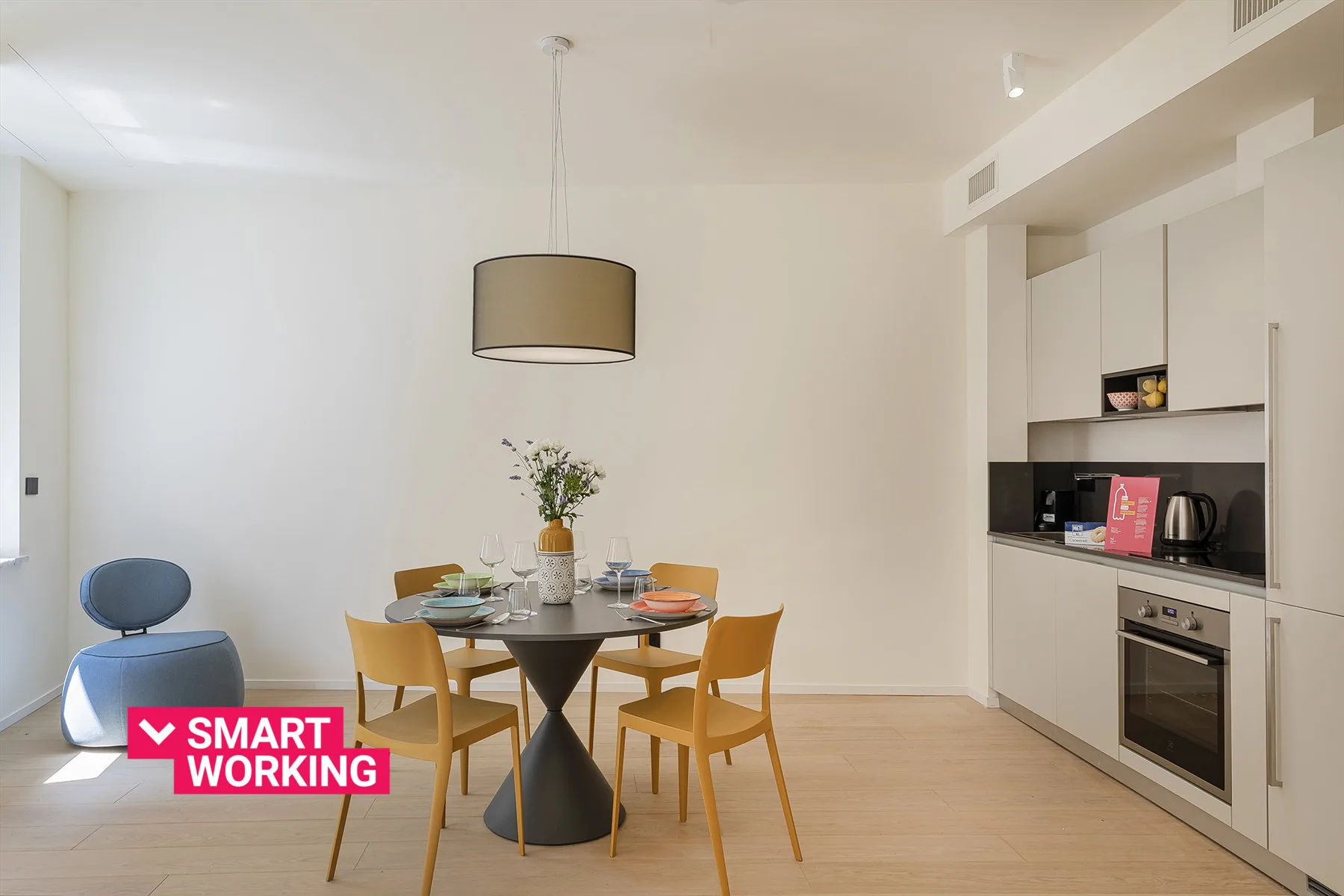Riviera Flavour Apartments - Ginestra