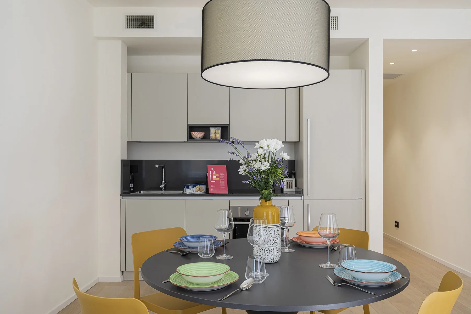 Riviera Flavour Apartments - Ginestra