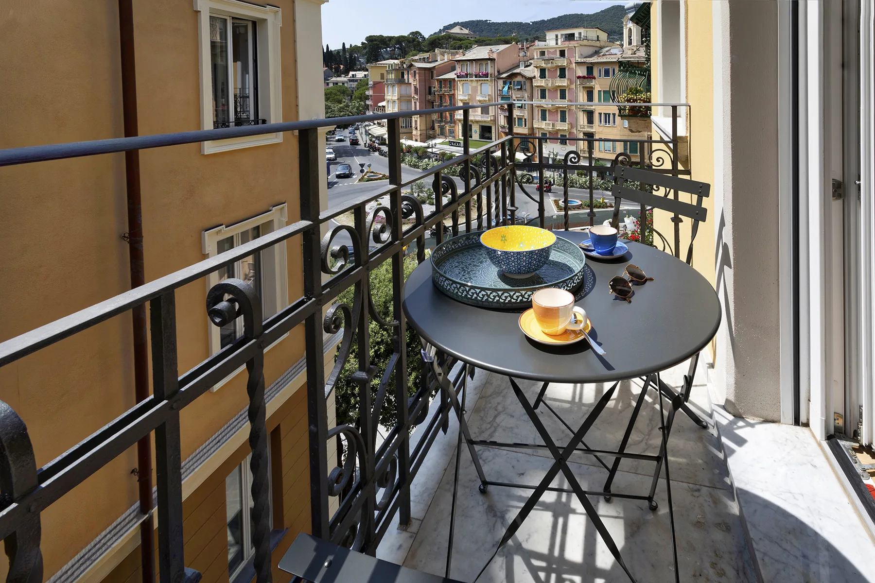 Riviera Flavour Apartments - Ginestra