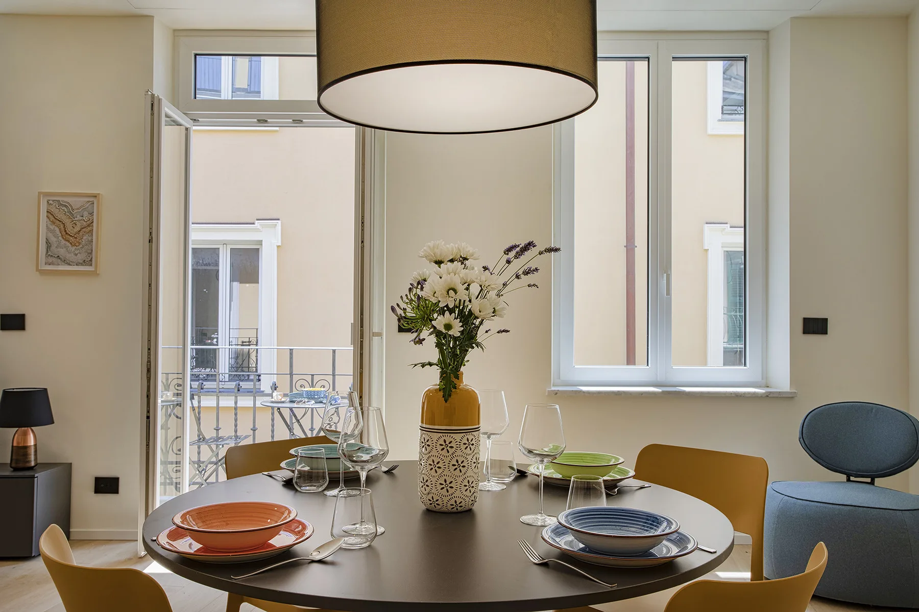 Riviera Flavour Apartments - Ginestra