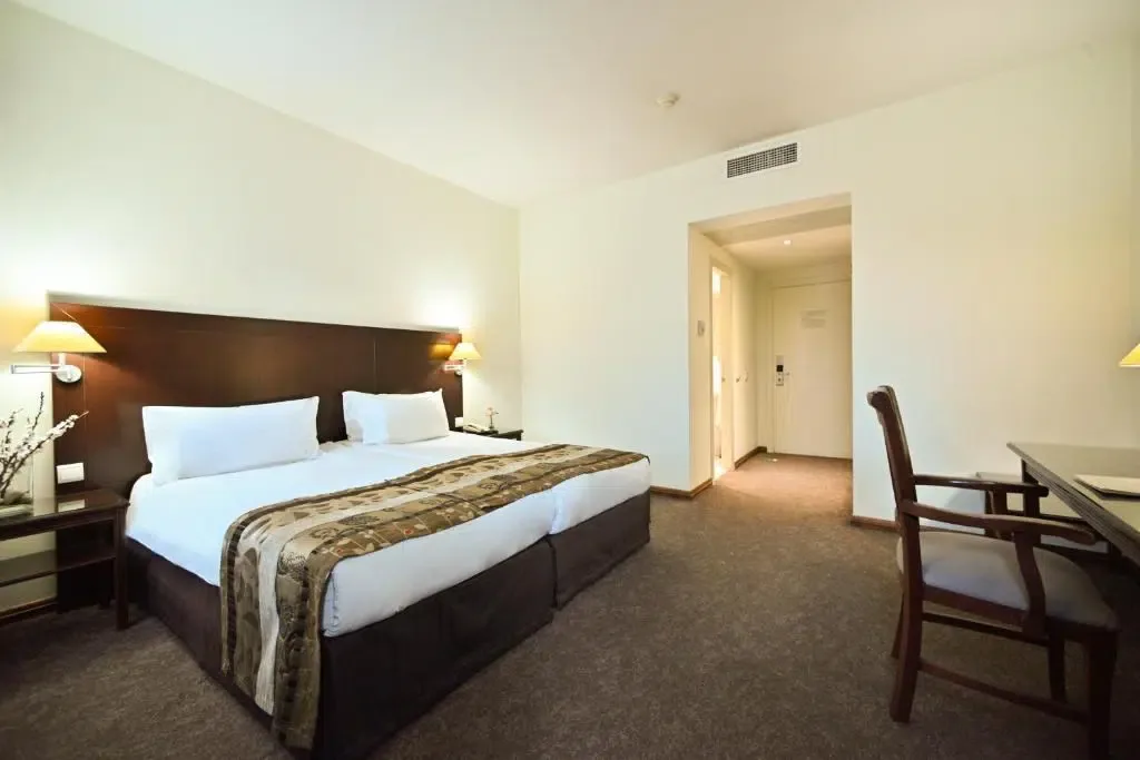 Habitación de hotel