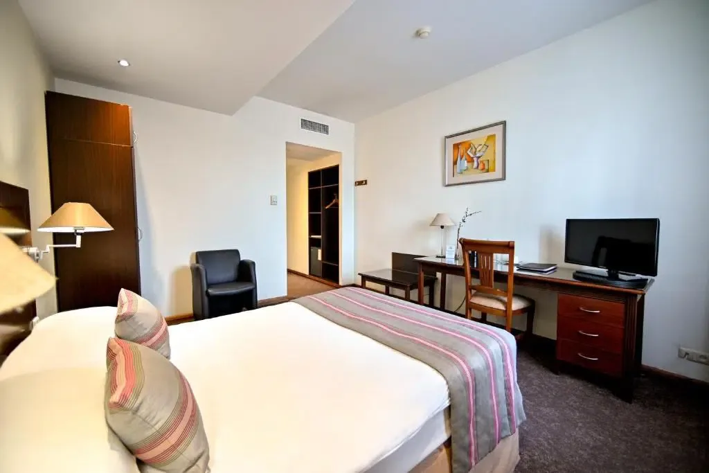 Habitación de hotel
