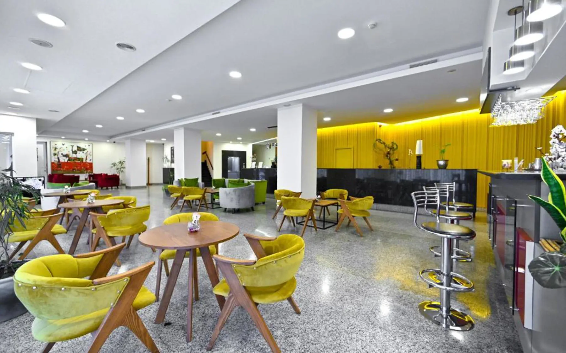 Hotel property photo